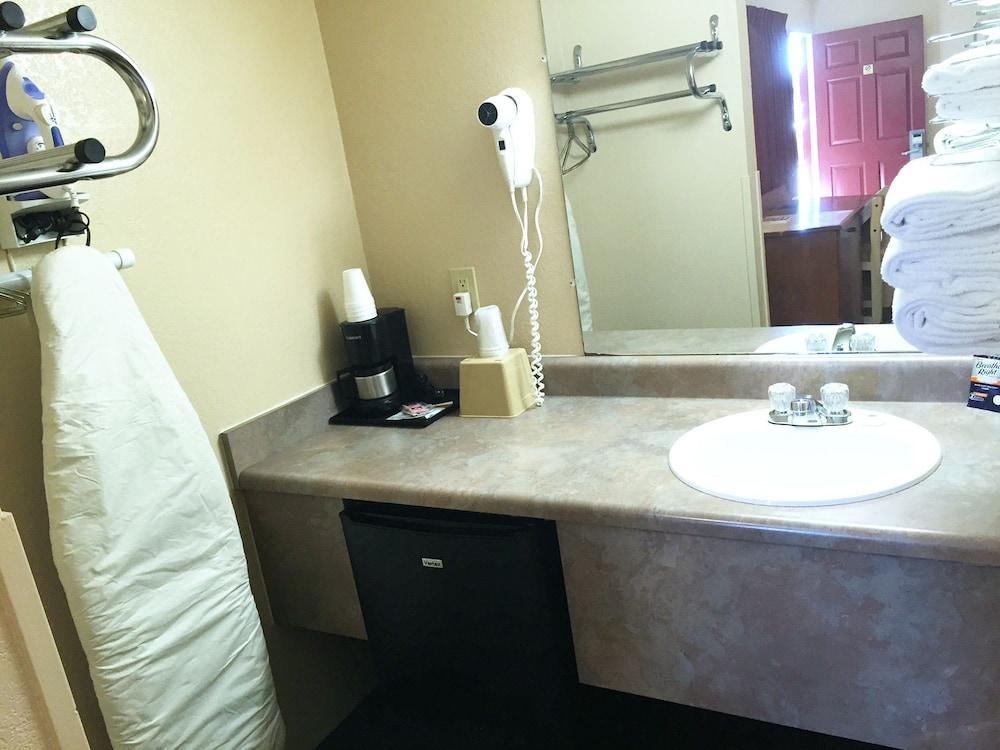 Heritage Inn La Mesa Extérieur photo