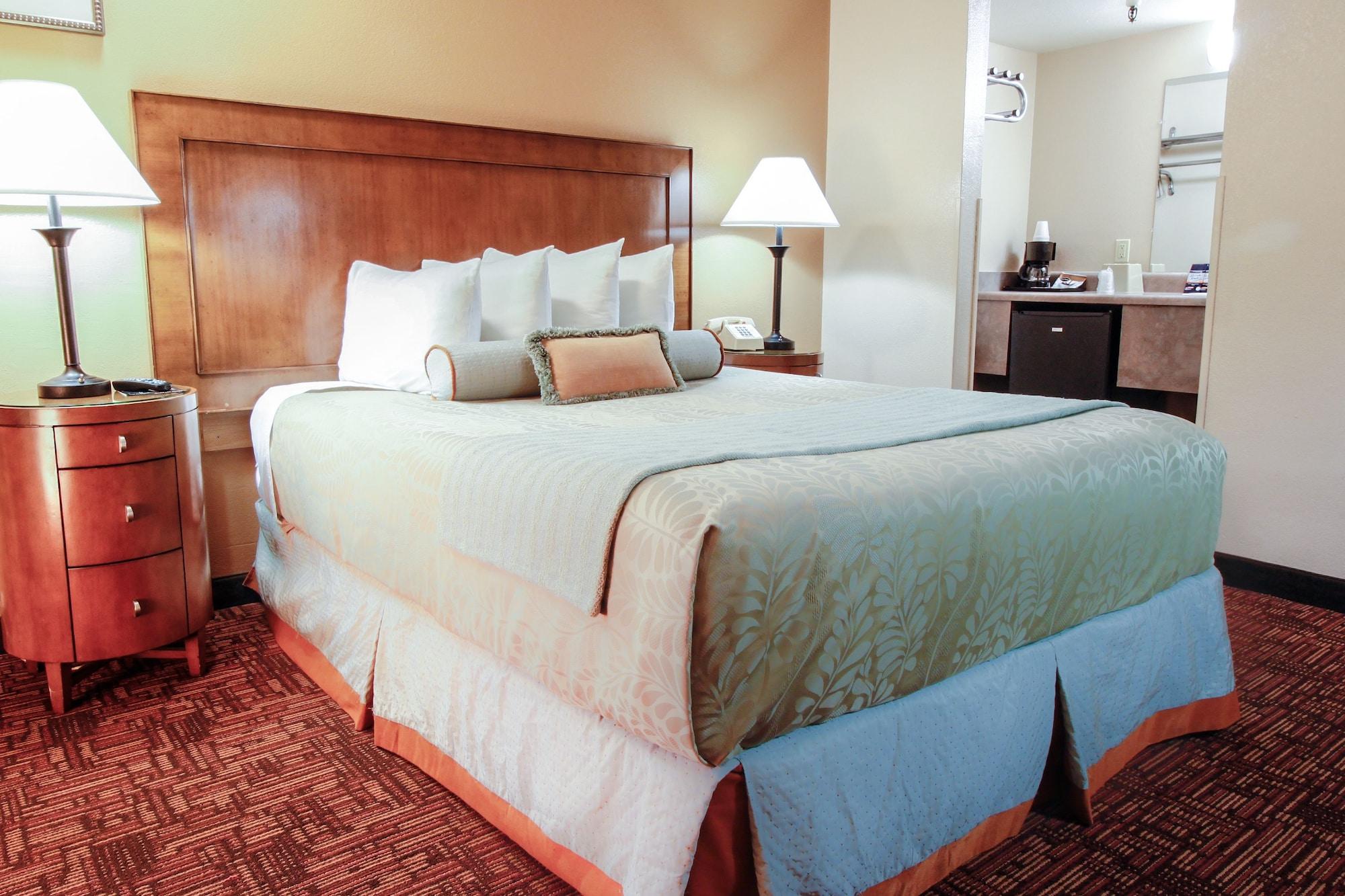Heritage Inn La Mesa Extérieur photo