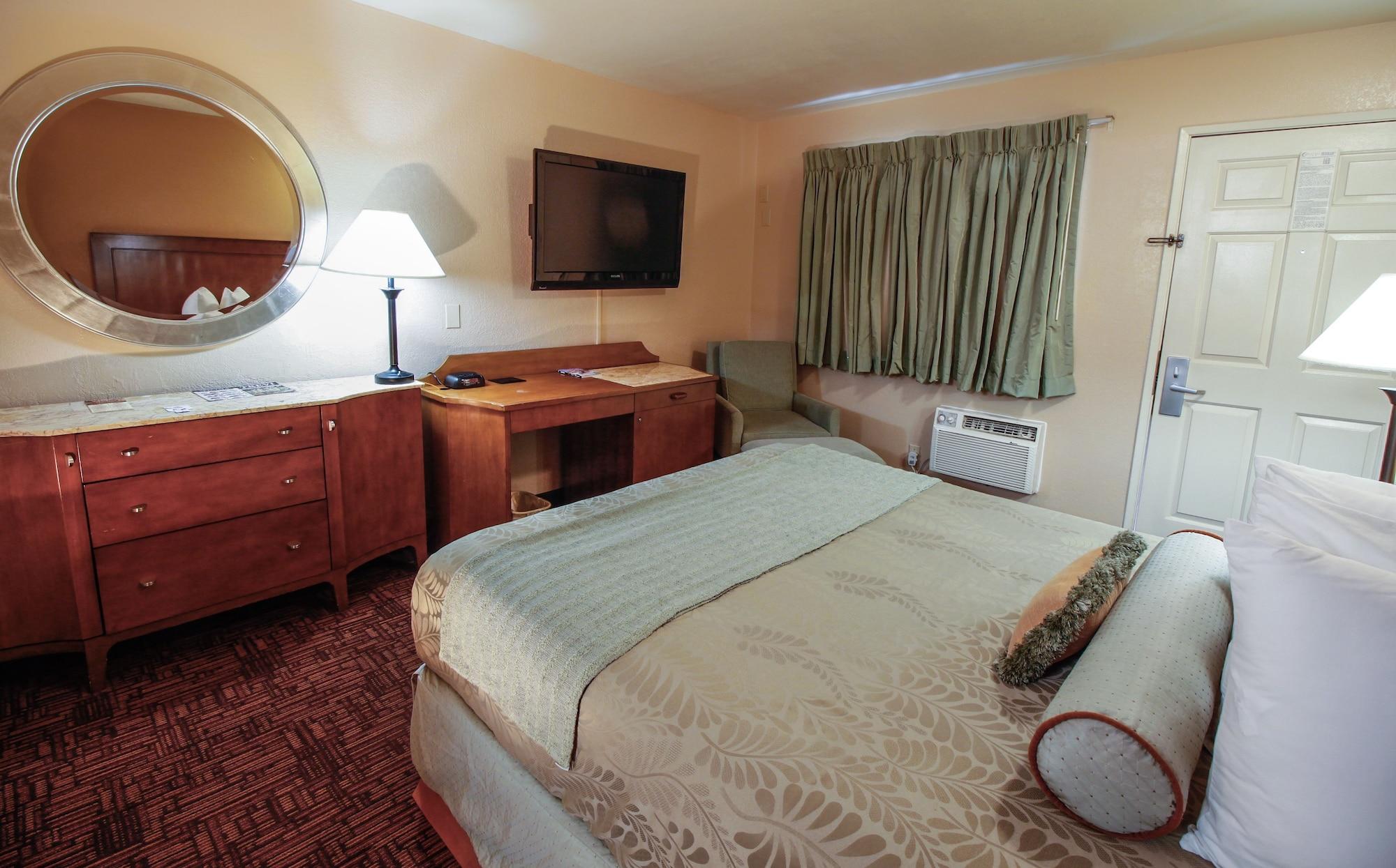 Heritage Inn La Mesa Extérieur photo