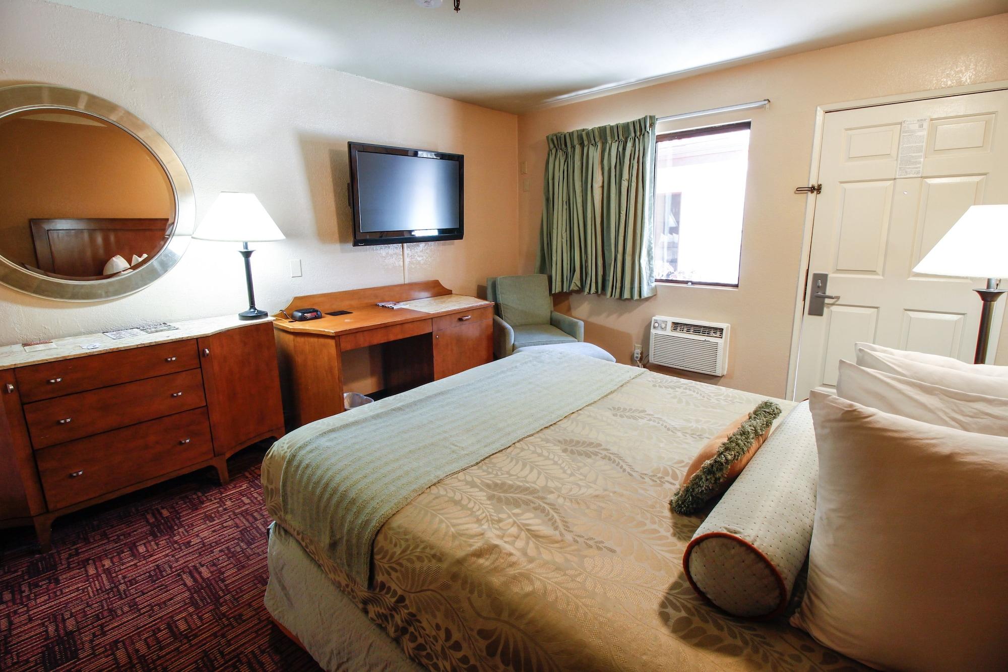 Heritage Inn La Mesa Extérieur photo