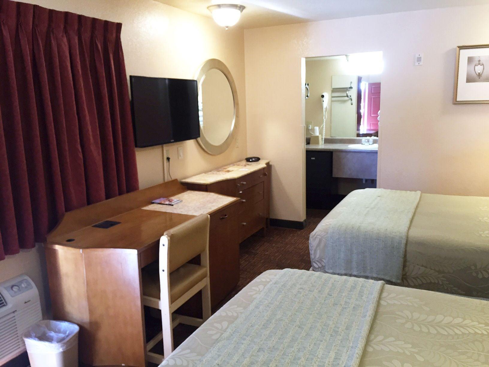 Heritage Inn La Mesa Extérieur photo