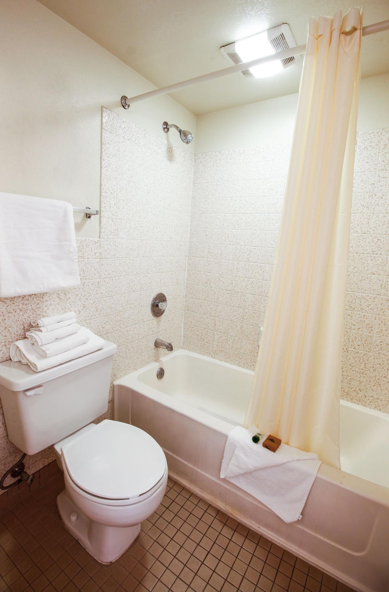 Heritage Inn La Mesa Extérieur photo