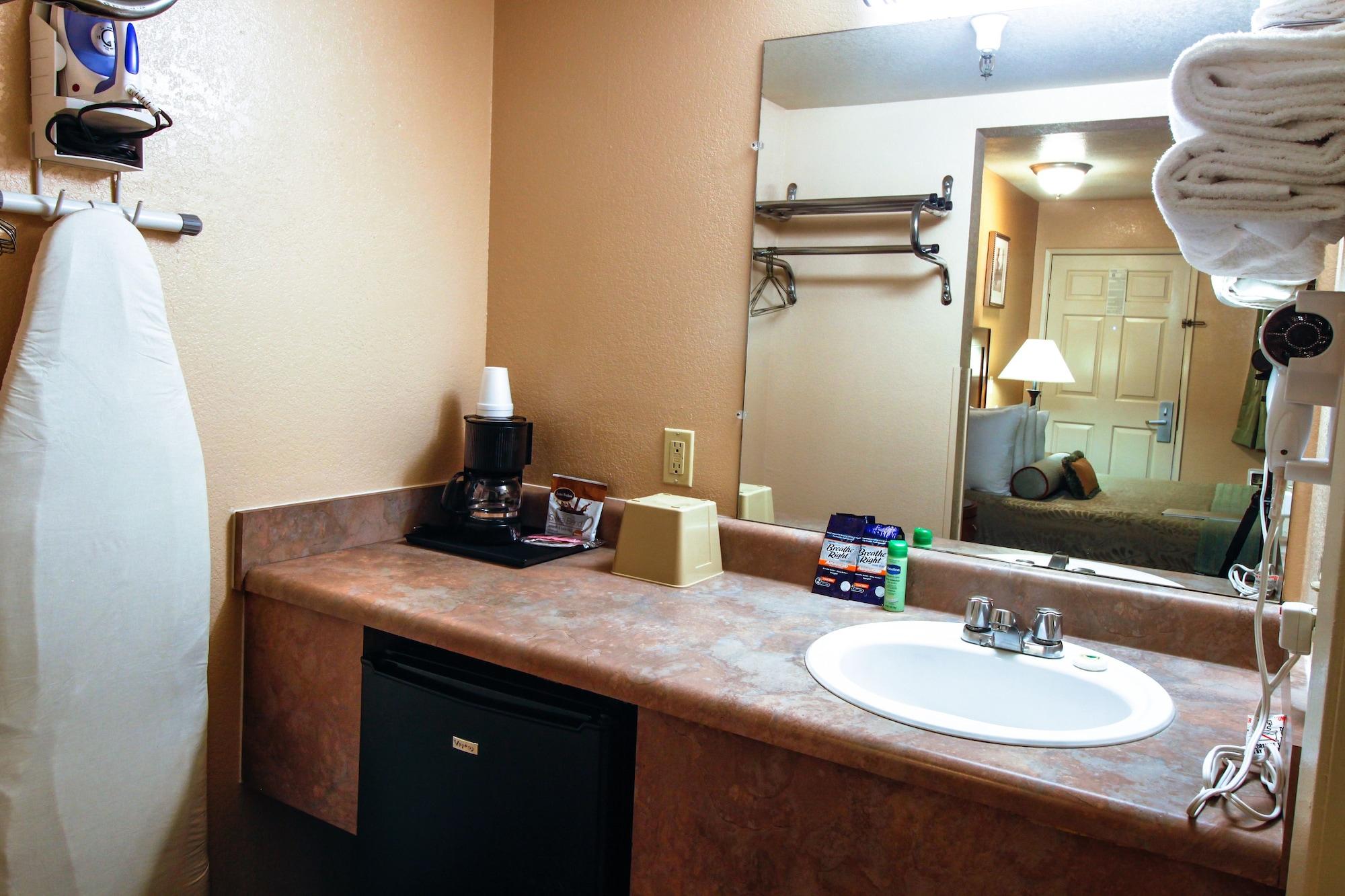 Heritage Inn La Mesa Extérieur photo