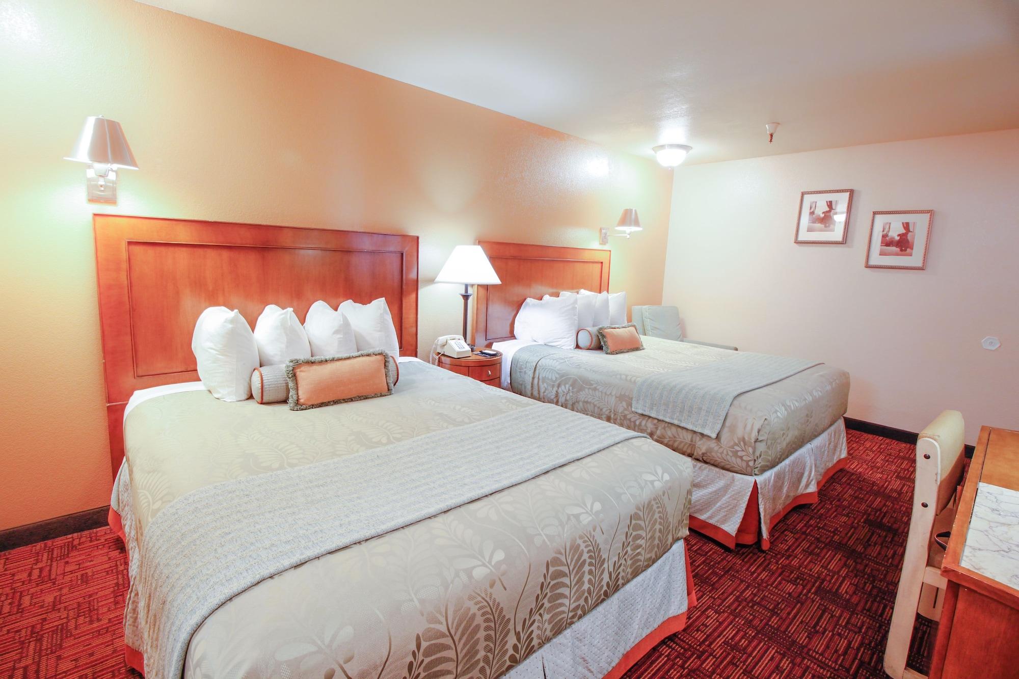 Heritage Inn La Mesa Extérieur photo