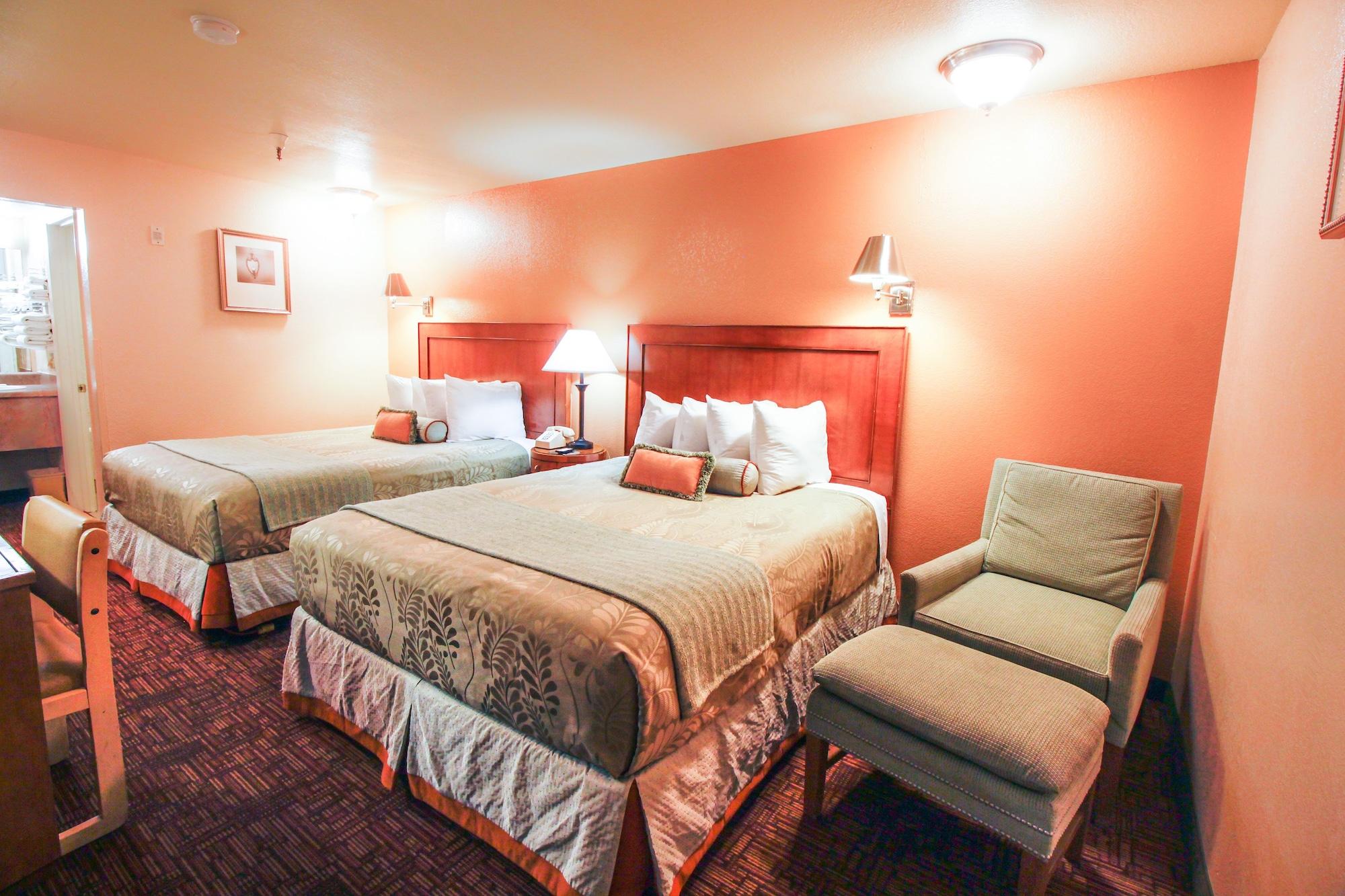 Heritage Inn La Mesa Extérieur photo
