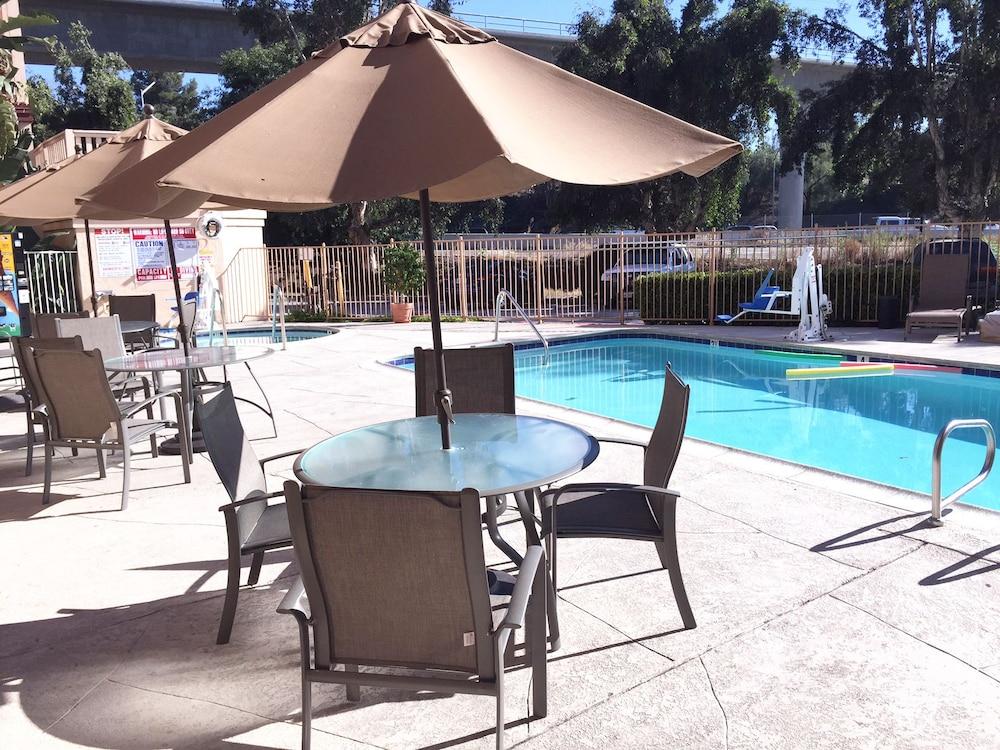 Heritage Inn La Mesa Extérieur photo