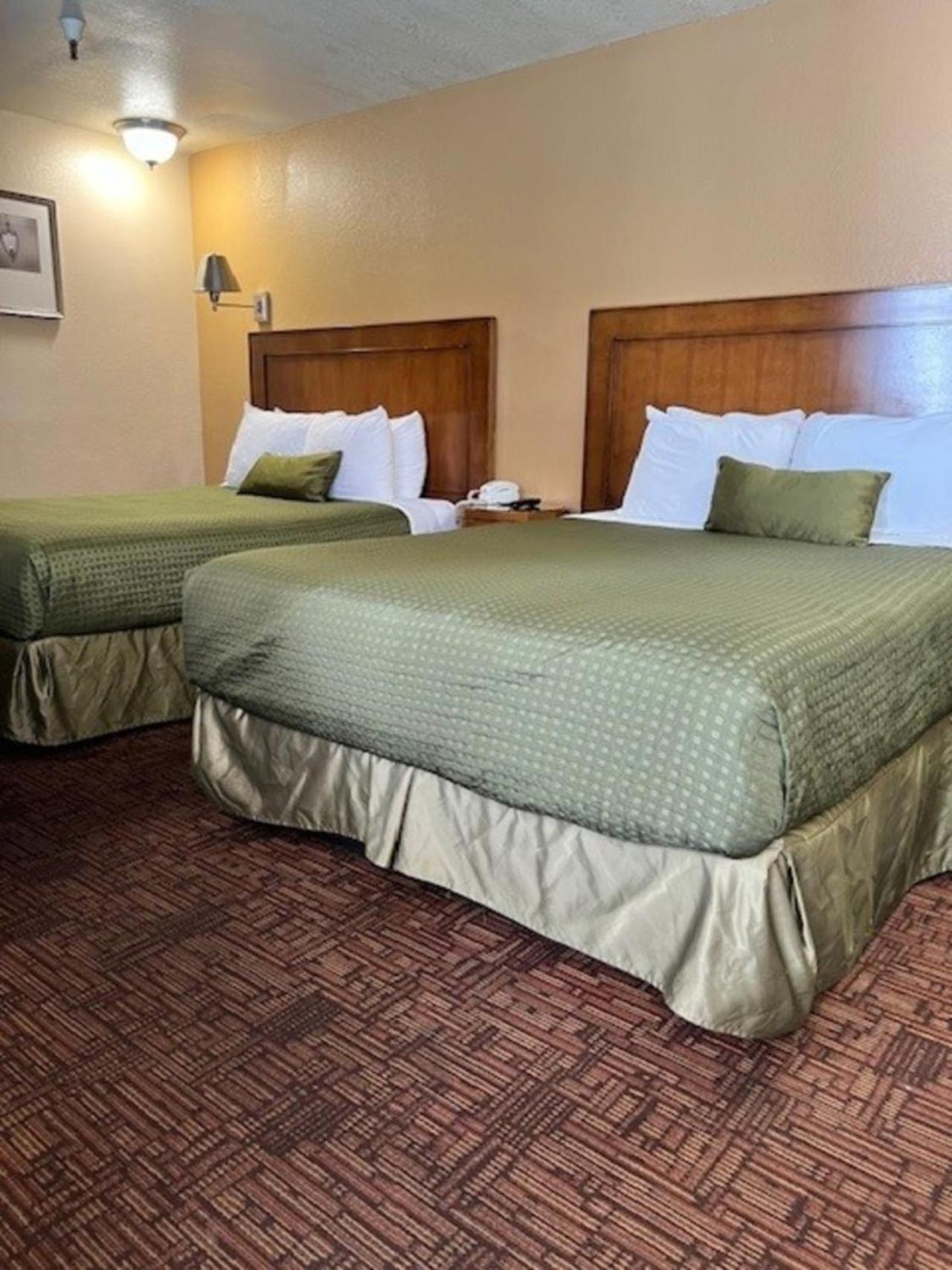 Heritage Inn La Mesa Extérieur photo