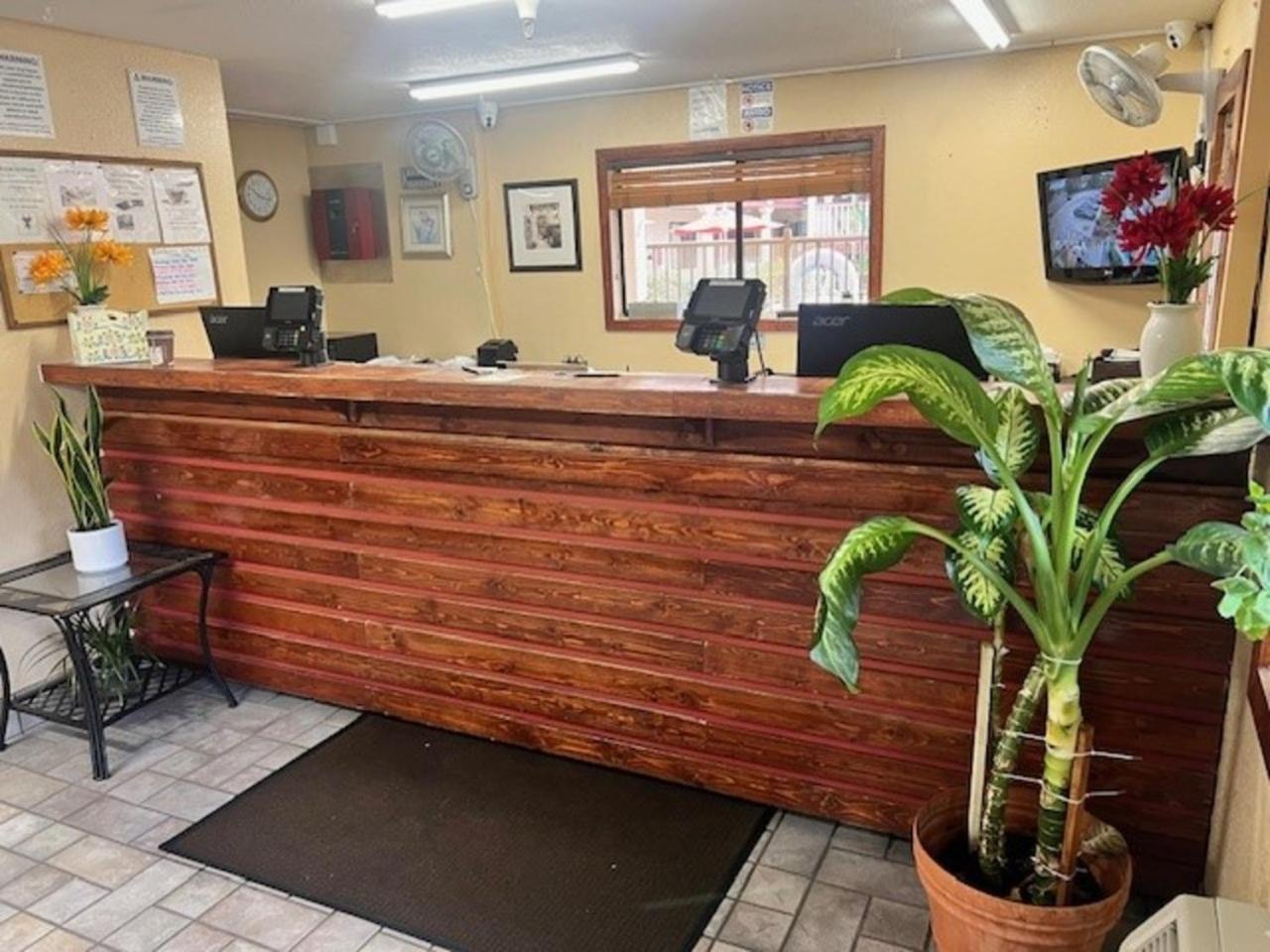 Heritage Inn La Mesa Extérieur photo