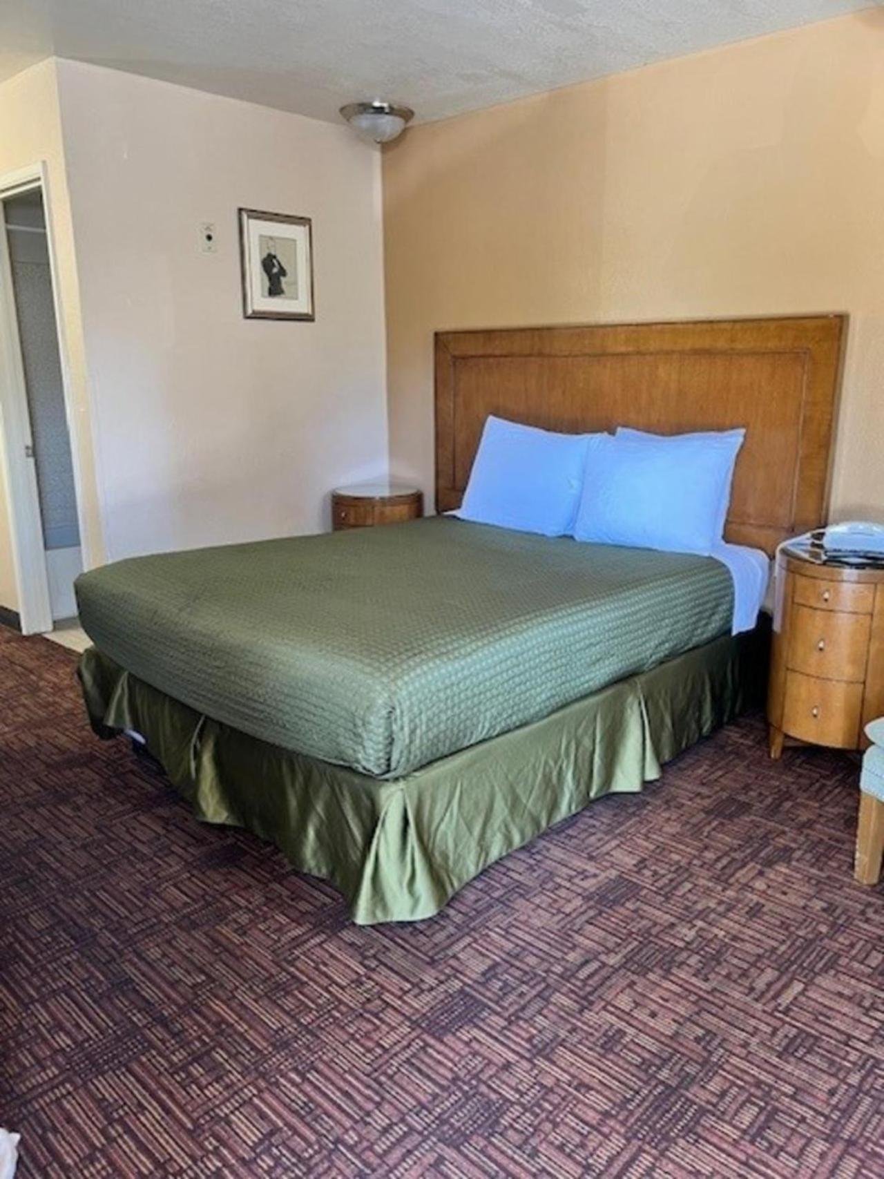 Heritage Inn La Mesa Extérieur photo