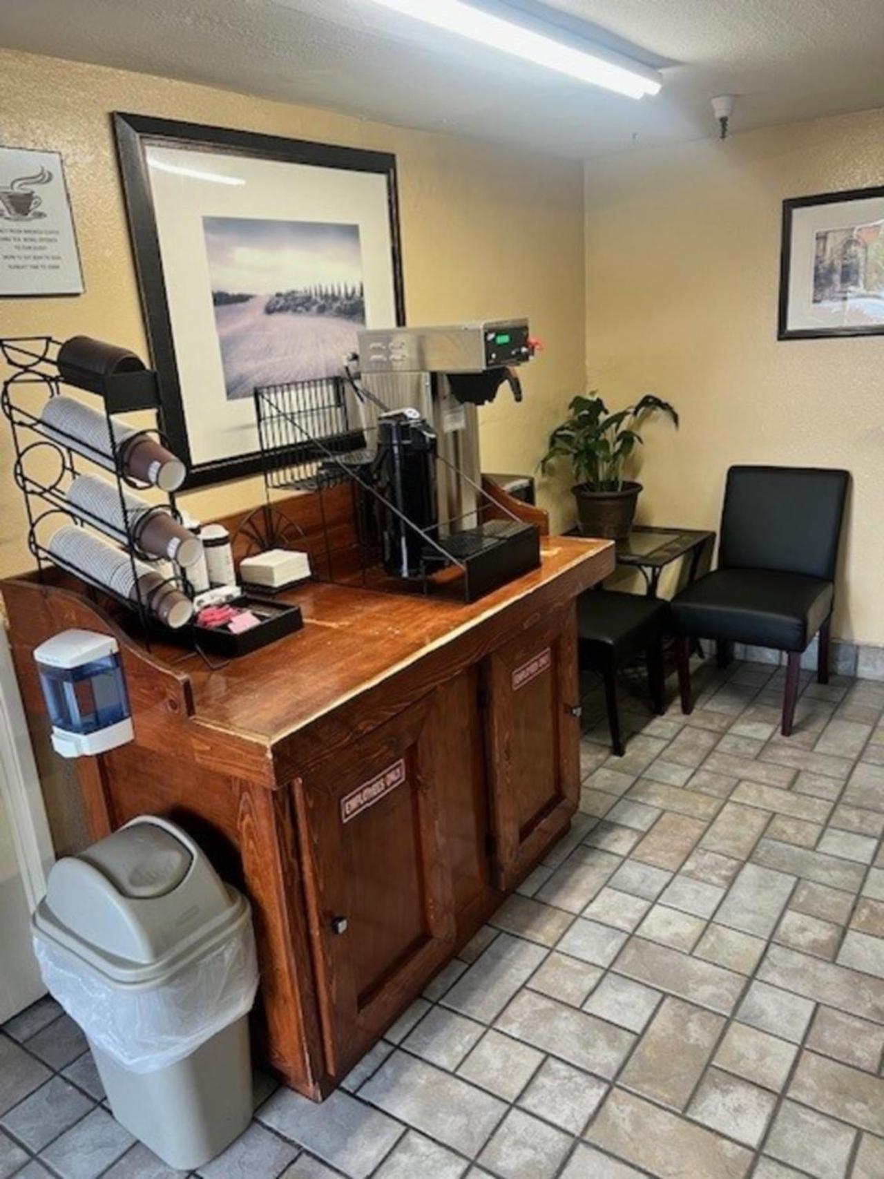 Heritage Inn La Mesa Extérieur photo