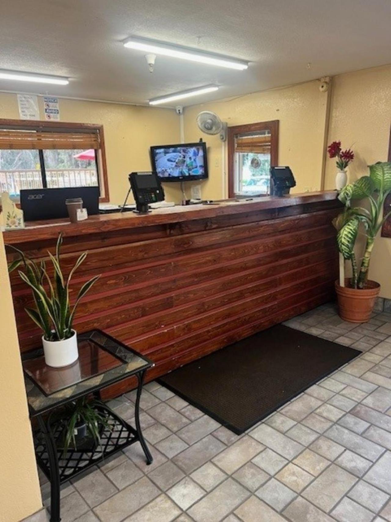 Heritage Inn La Mesa Extérieur photo