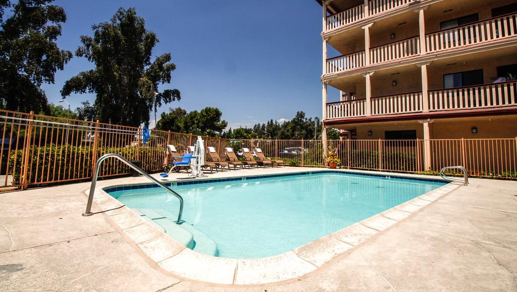 Heritage Inn La Mesa Extérieur photo
