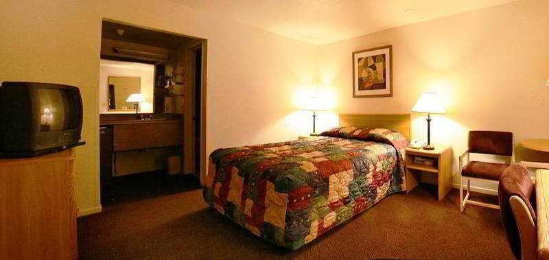 Heritage Inn La Mesa Extérieur photo