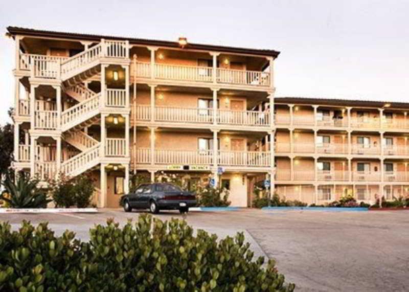 Heritage Inn La Mesa Extérieur photo