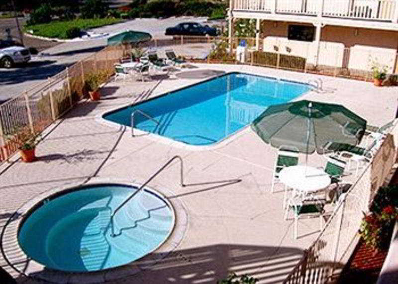Heritage Inn La Mesa Extérieur photo