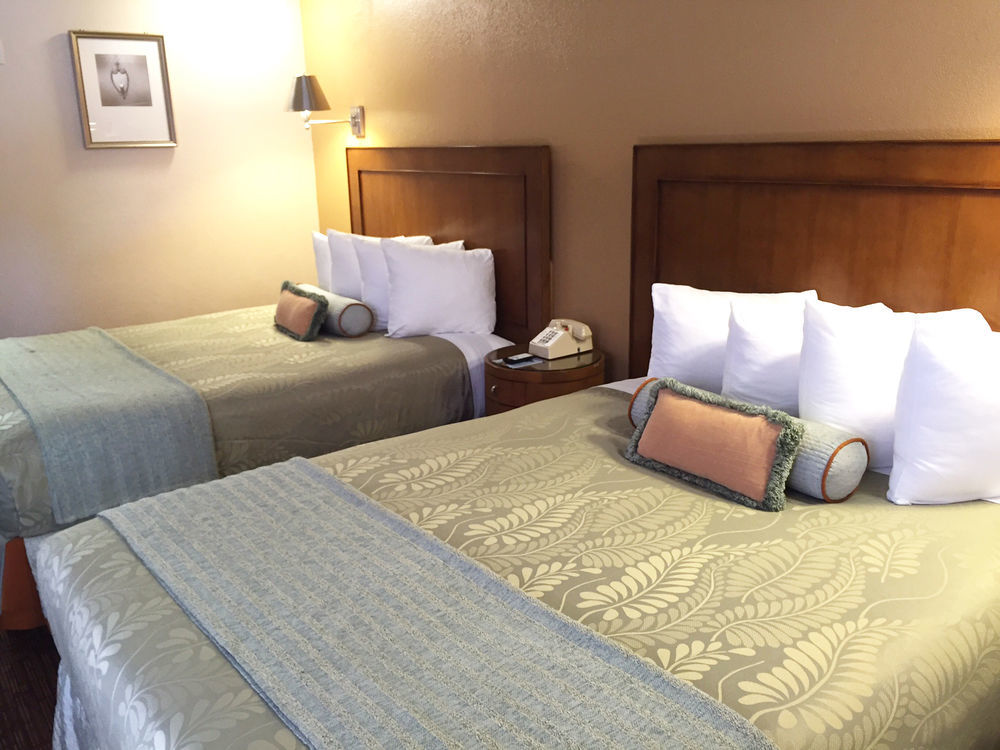 Heritage Inn La Mesa Extérieur photo