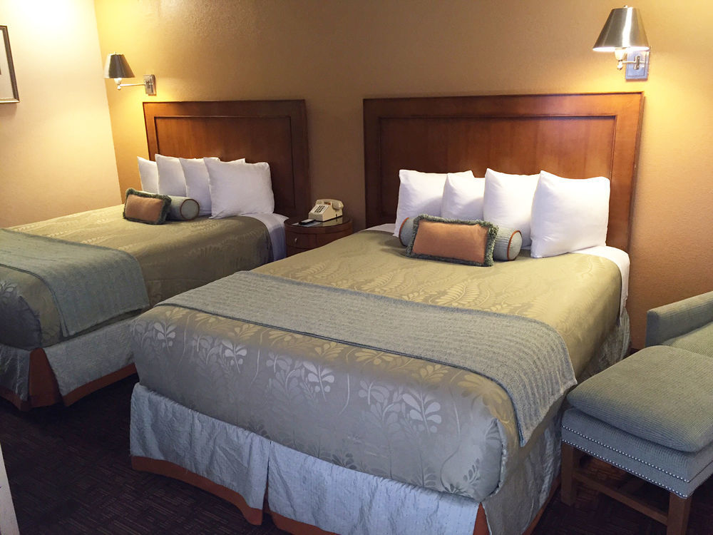 Heritage Inn La Mesa Extérieur photo