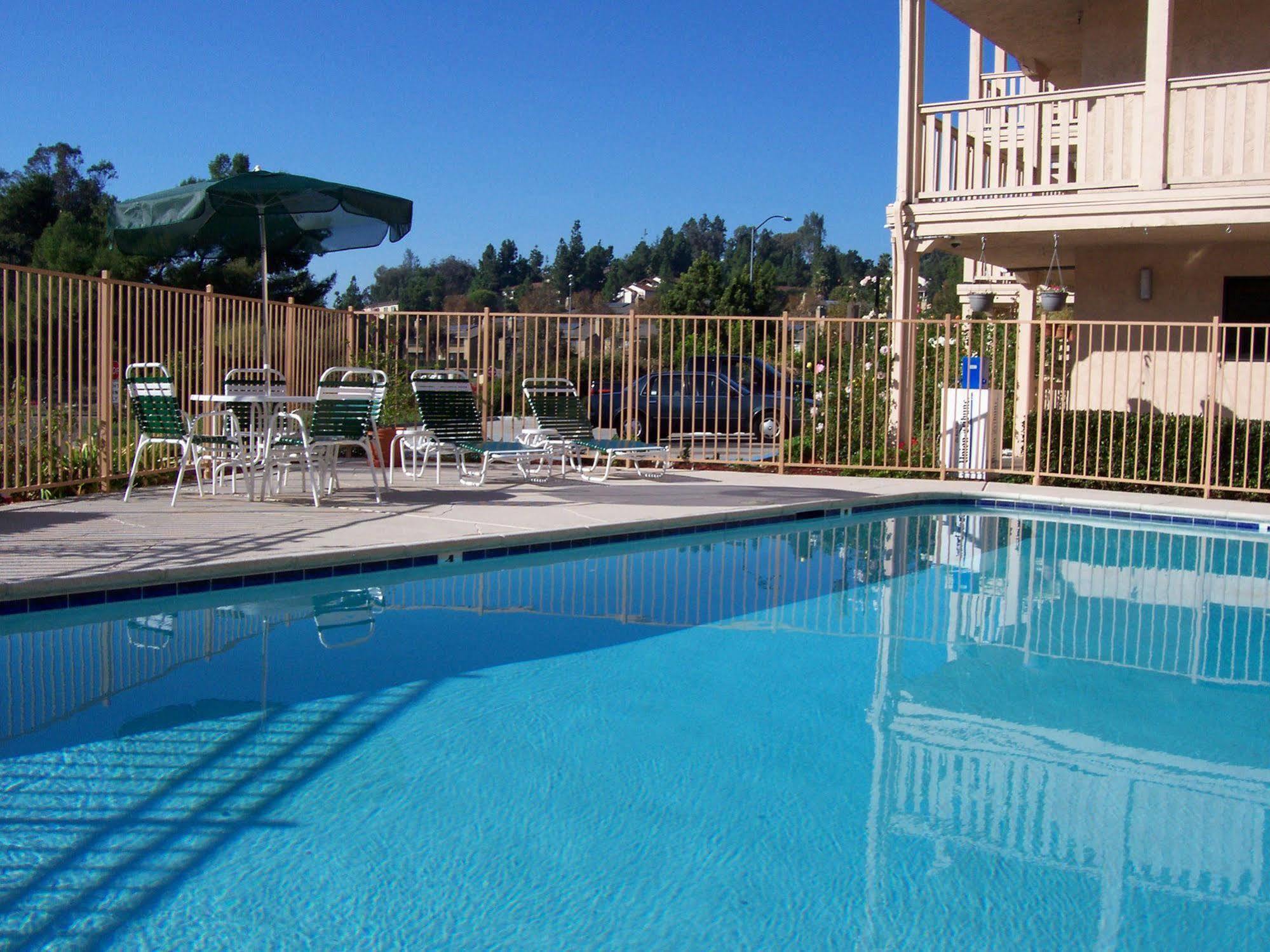 Heritage Inn La Mesa Extérieur photo