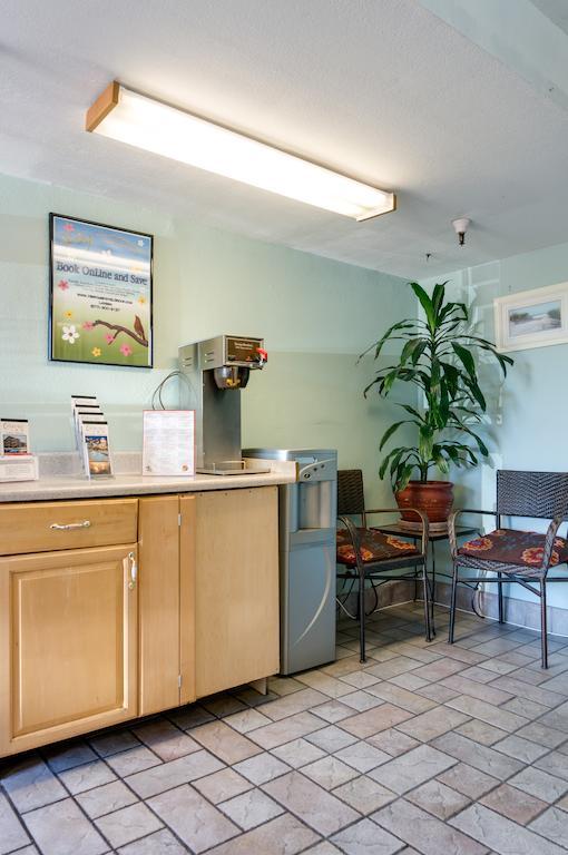 Heritage Inn La Mesa Extérieur photo
